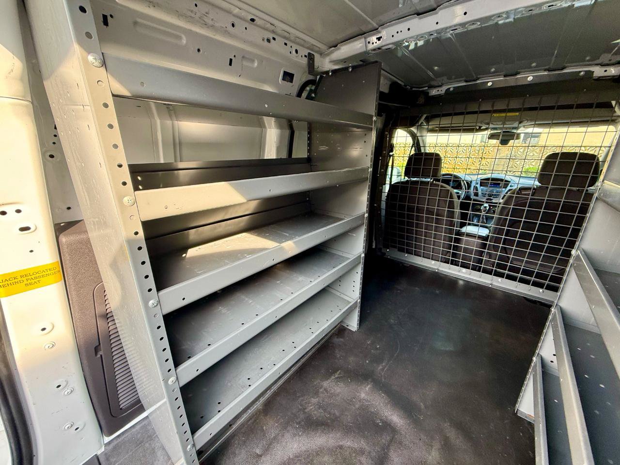 Used 2018 Ford Transit Connect XLT FWD image 34