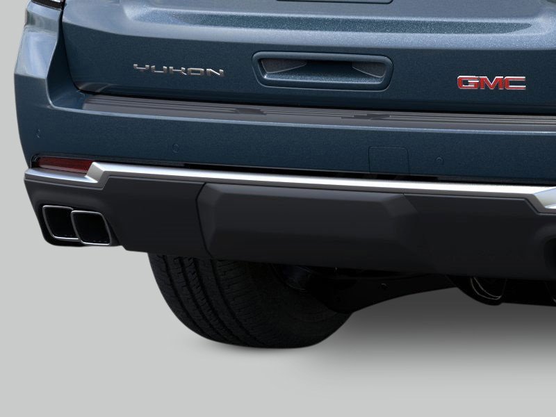 New 2026 GMC Yukon Denali w/ Advanced Technology Package image 14
