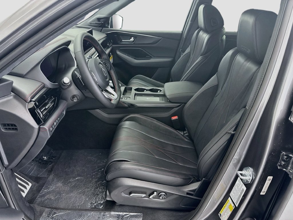New 2026 Acura MDX Type S w/ Advance Package AWD/4WD image 18