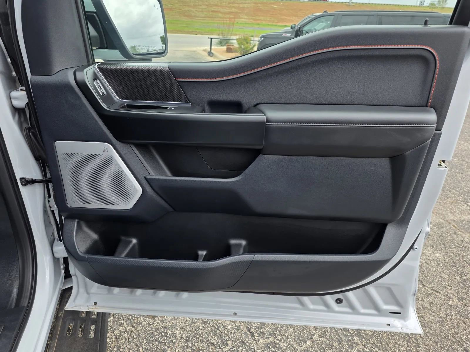 Used 2025 Ford F150 Raptor image 16