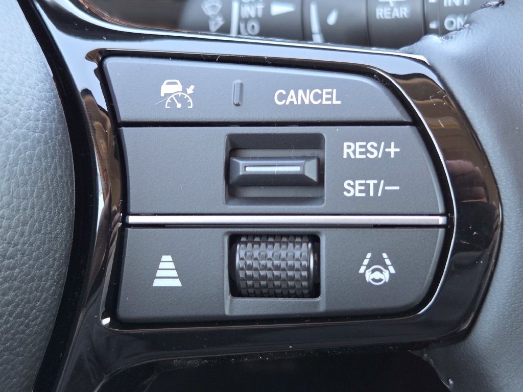 New 2027 Honda CR-V EX-L image 14