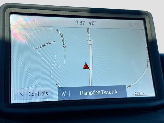 Certified 2023 Ford Bronco Sport Big Bend w/ Convenience Package image 15