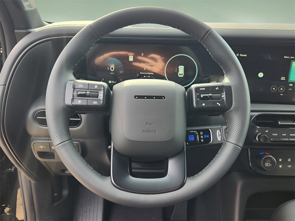 New 2026 Hyundai Palisade XRT Pro image 16