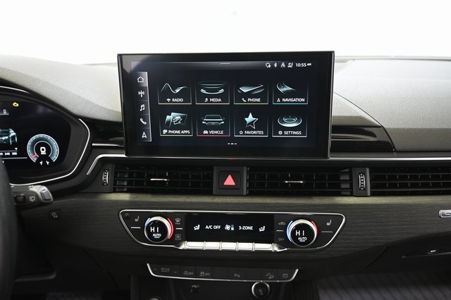 Used 2021 Audi A4 2.0T allroad Premium Plus image 5