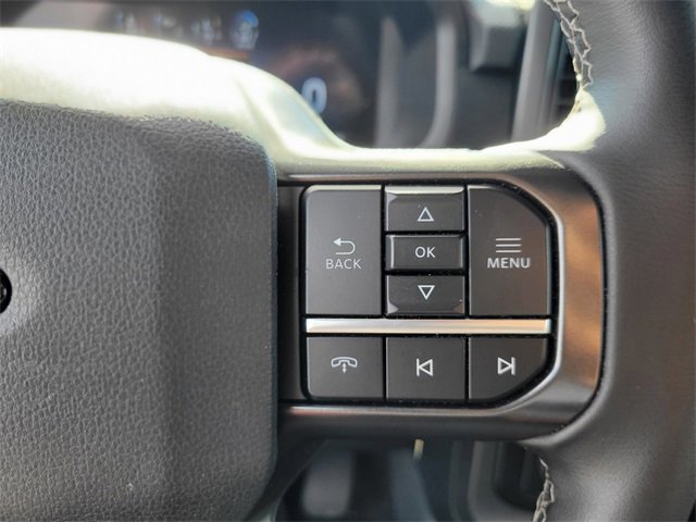 Certified 2024 Ford F150 XLT w/ XLT Black Appearance Package image 22