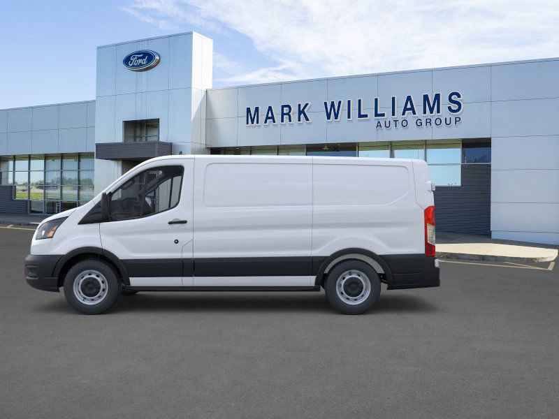 New 2025 Ford Transit 150 Low Roof image 4