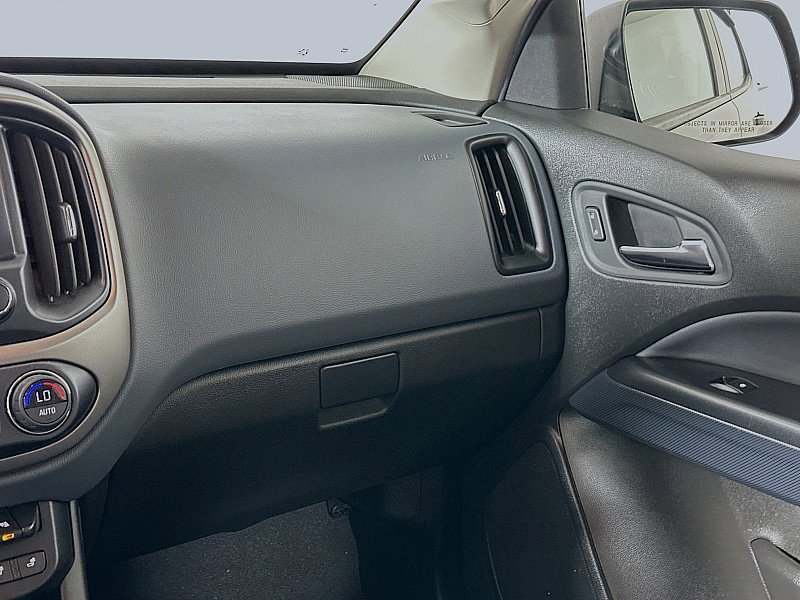 Used 2021 Chevrolet Colorado Z71 image 22