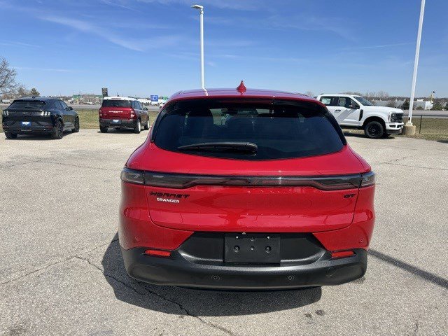 Used 2023 Dodge Hornet GT w/ GT Blacktop Package image 8