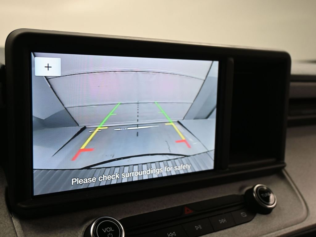 Certified 2024 Ford Maverick XLT image 14