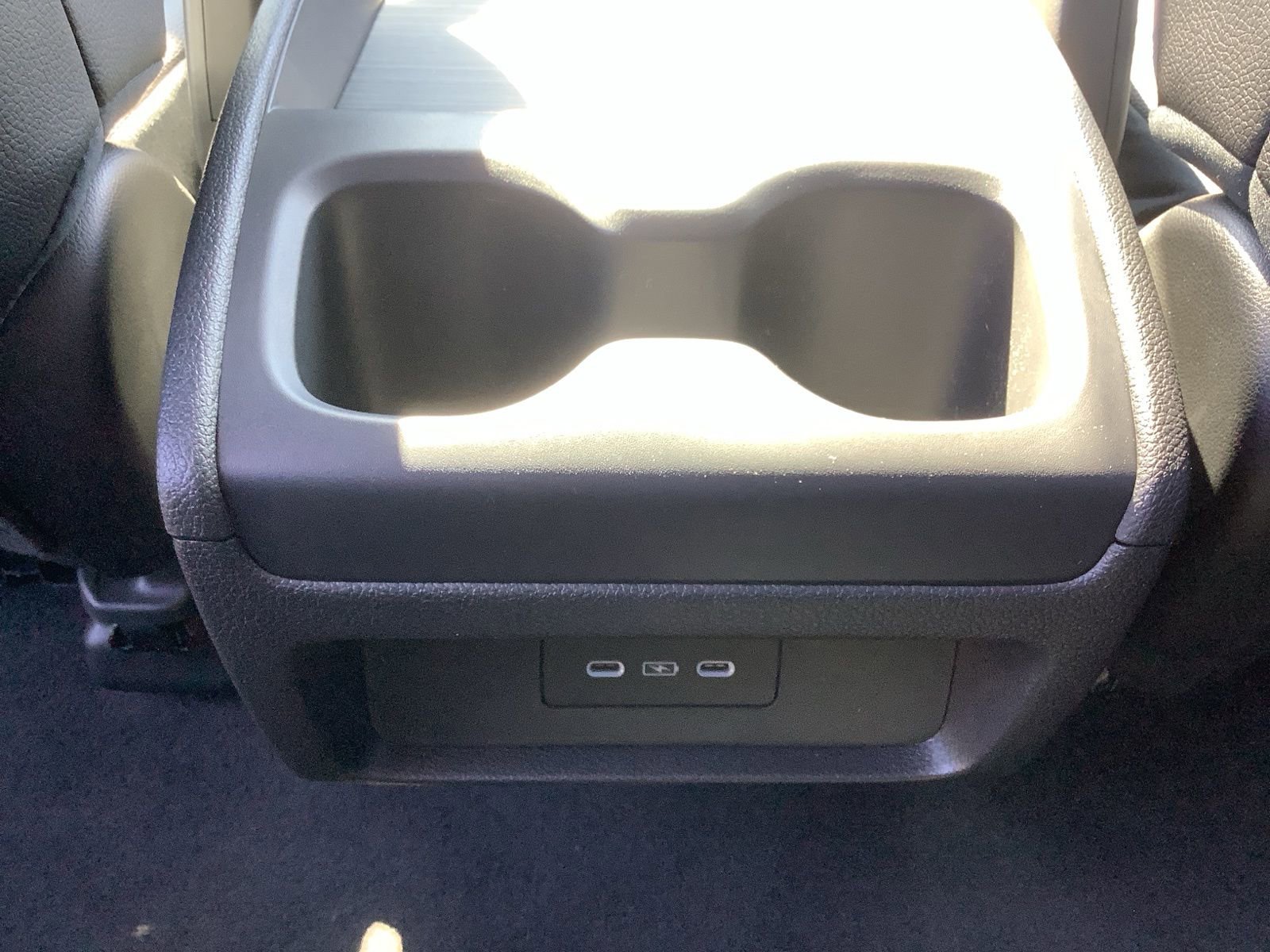 New 2026 Honda Odyssey Elite image 25