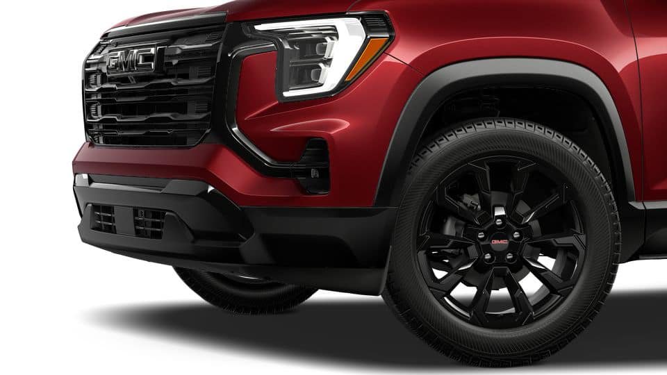 New 2027 GMC Terrain Elevation w/ Elevation Premium Package FWD image 31