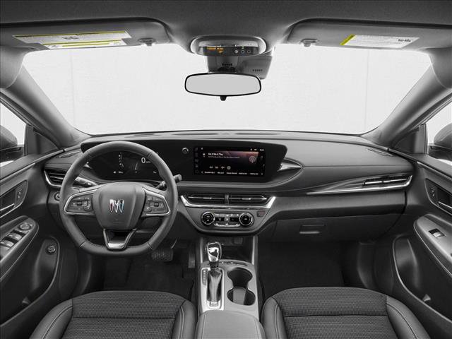 New 2026 Buick Envista Preferred FWD image 5