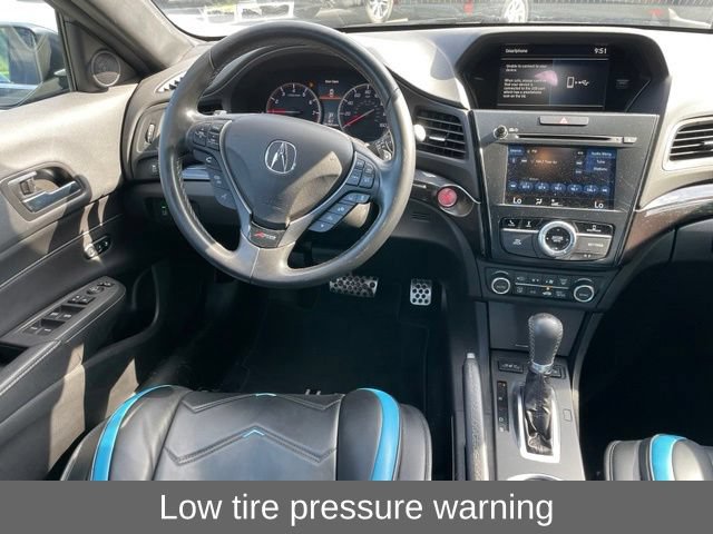 Used 2022 Acura ILX w/ Technology Plus & A-SPEC FWD image 6