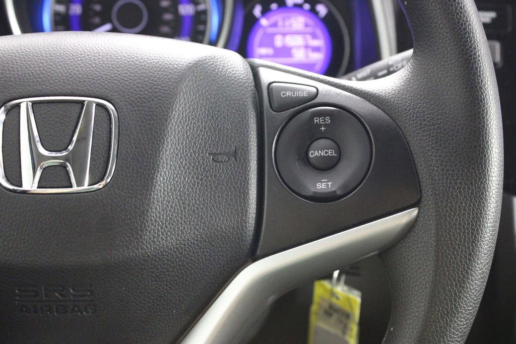 Used 2020 Honda Fit LX image 21