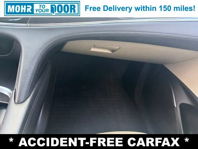 Used 2018 Buick Enclave Essence FWD image 33