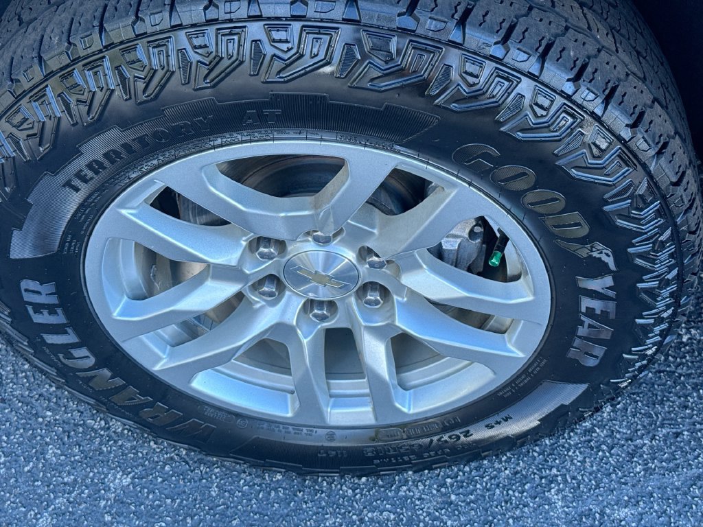 Used 2023 Chevrolet Tahoe LT RWD image 12