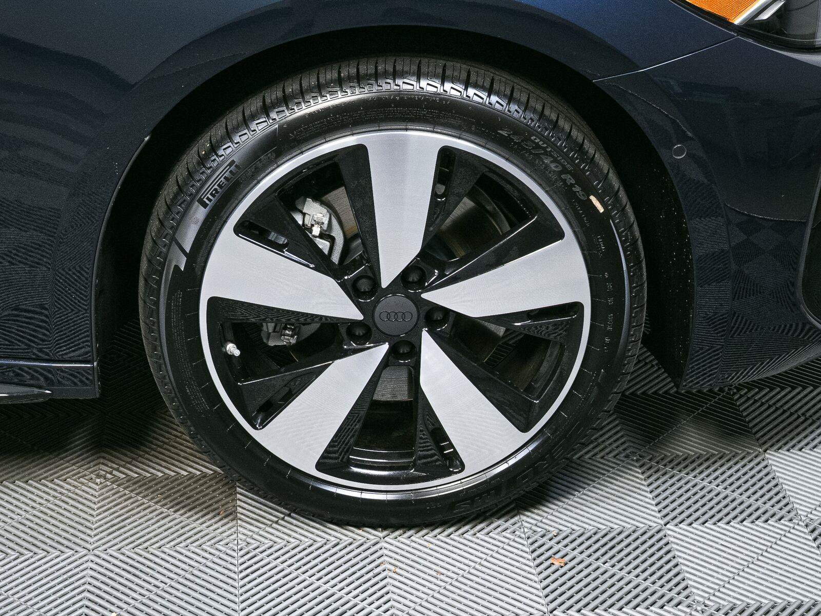 New 2026 Audi A5 Prestige AWD/4WD image 40