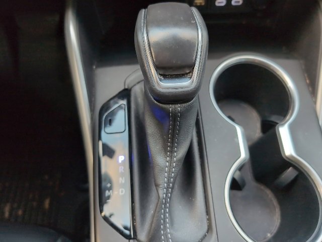 Used 2023 Toyota Highlander XLE image 18