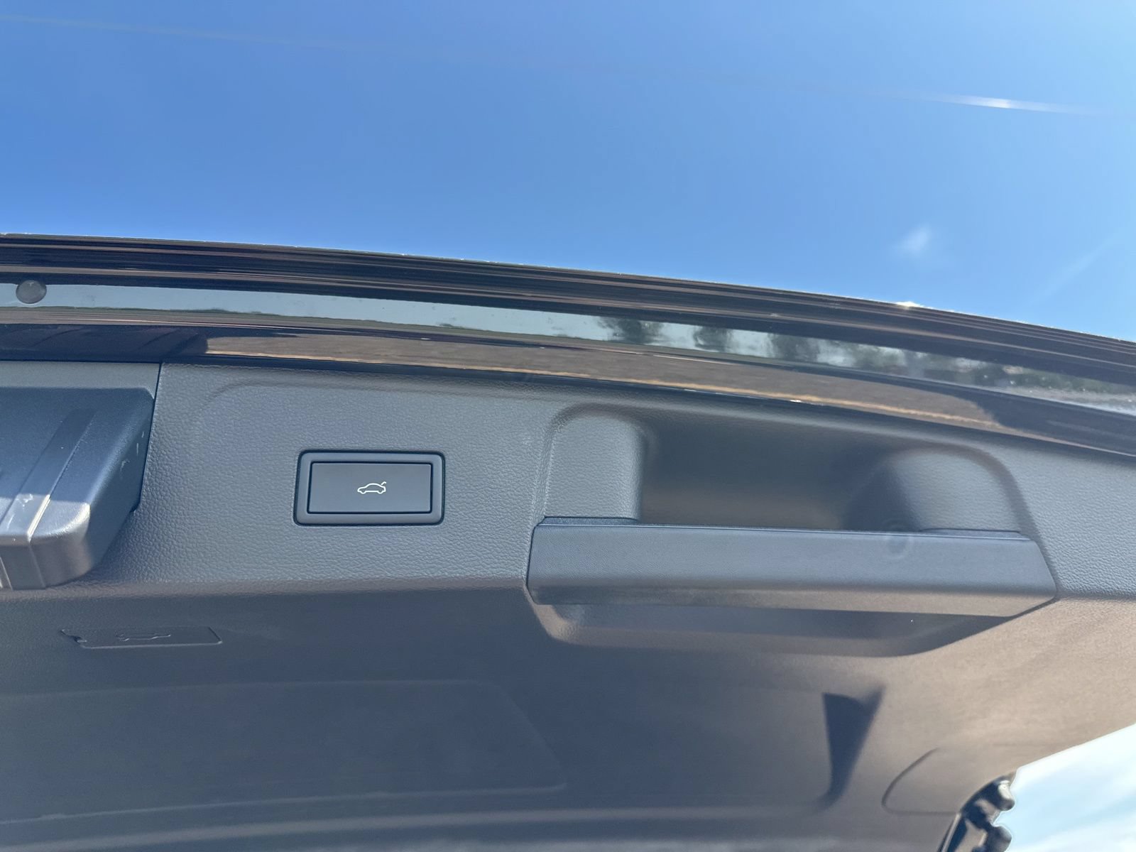 New 2026 Volkswagen Atlas SEL Premium R-Line AWD/4WD image 35