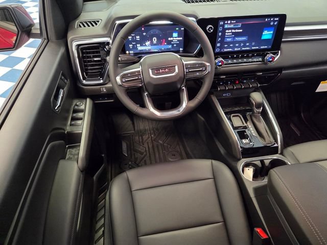 New 2026 GMC Canyon Elevation w/ Convenience Package RWD image 14