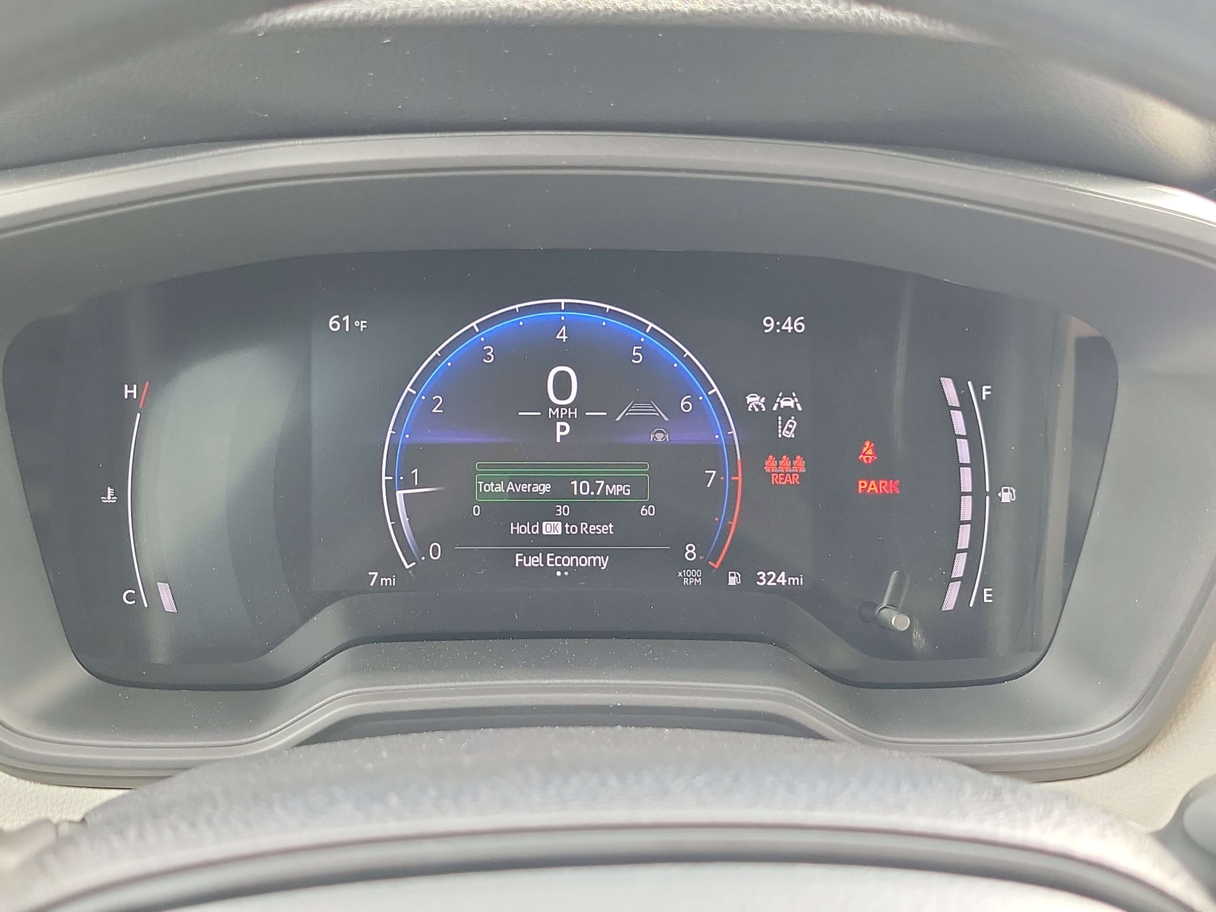 New 2026 Toyota Corolla Cross L image 24