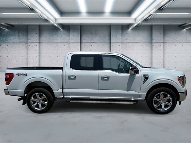Used 2022 Ford F150 Lariat AWD/4WD image 25