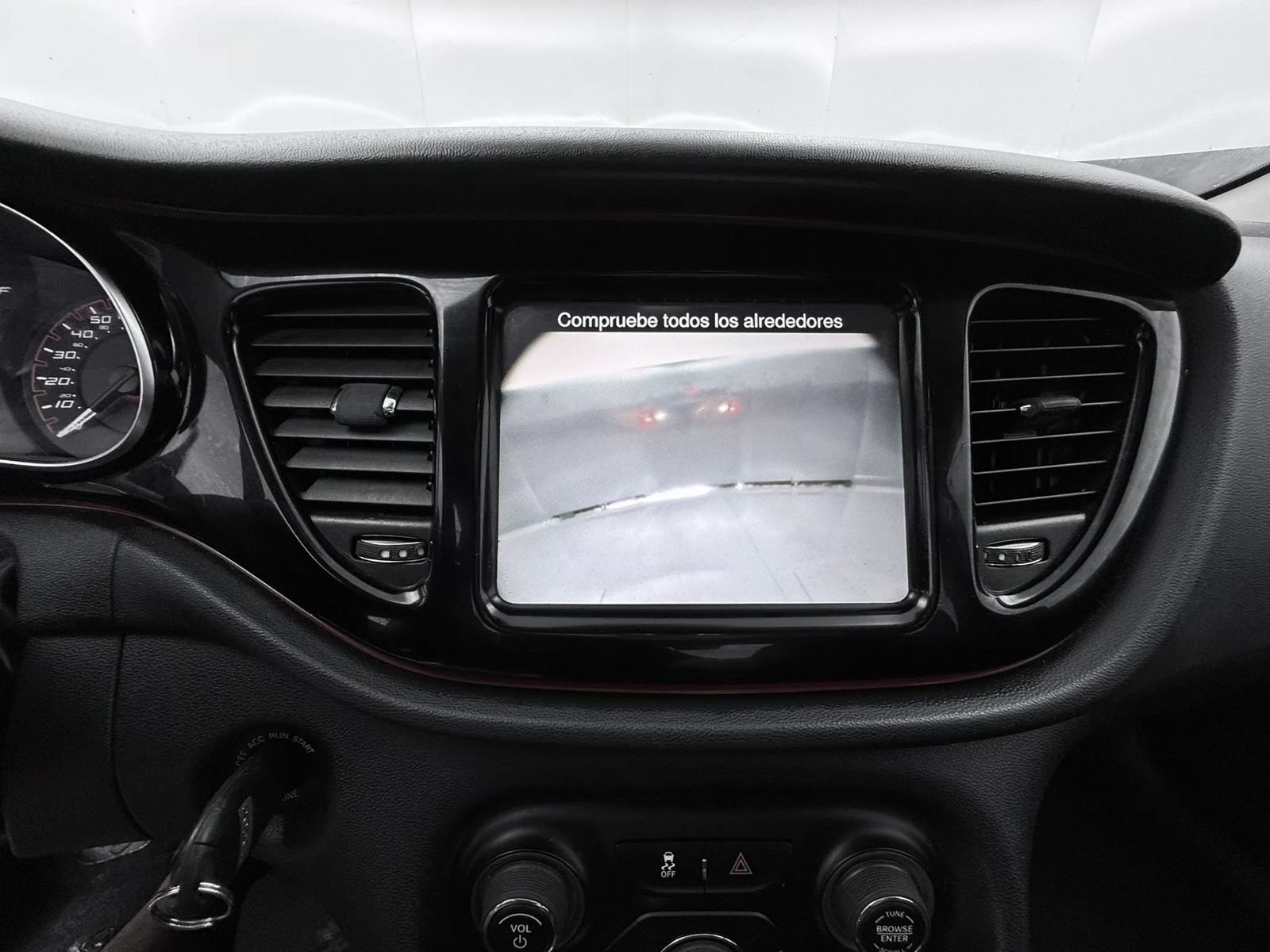 Used 2014 Dodge Dart SXT w/ Sun/Sound Group FWD image 30
