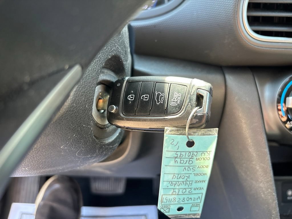 Used 2019 Hyundai Kona SE FWD image 30