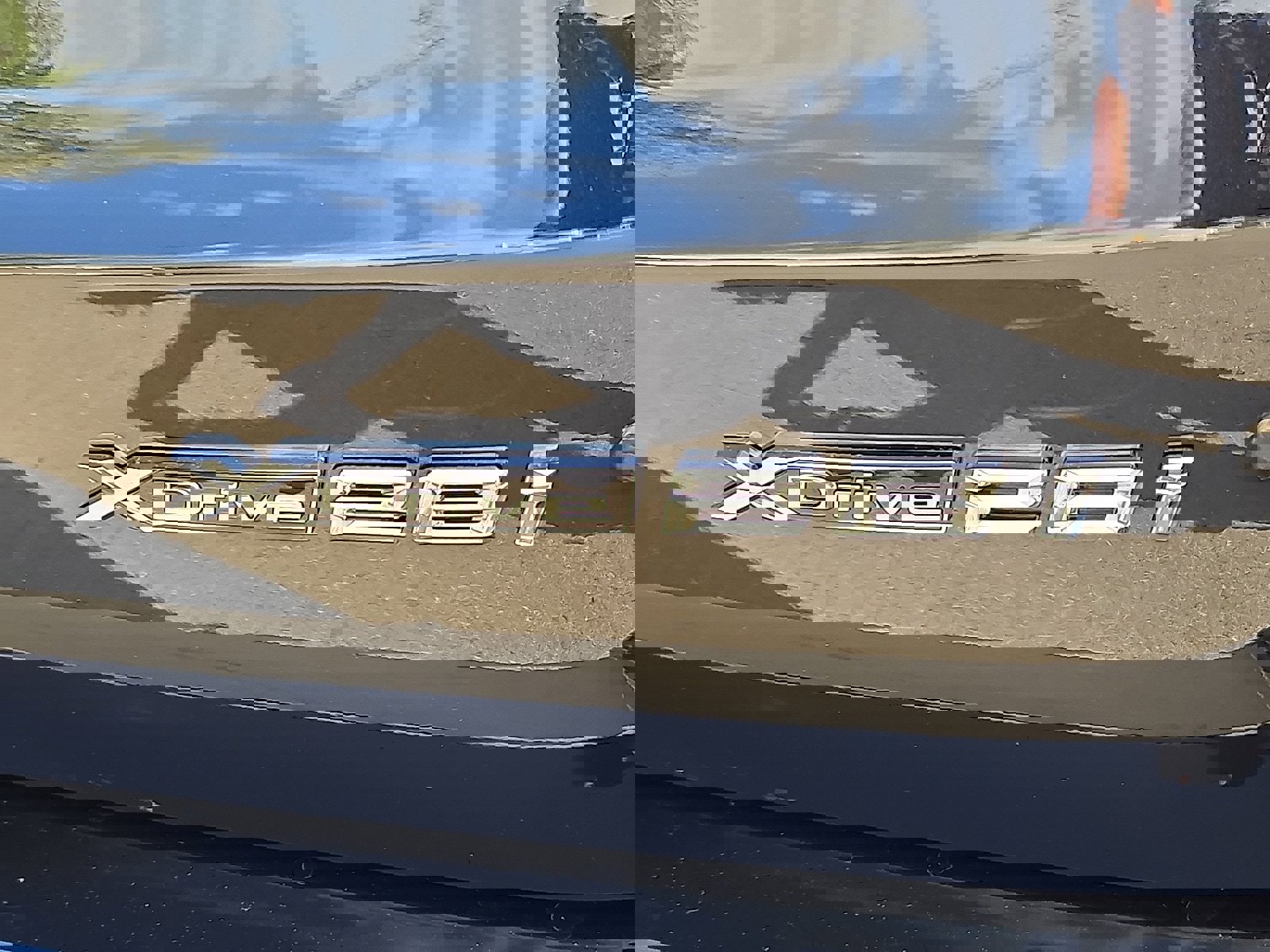 New 2026 BMW X1 xDrive28i w/ Technology Package image 16