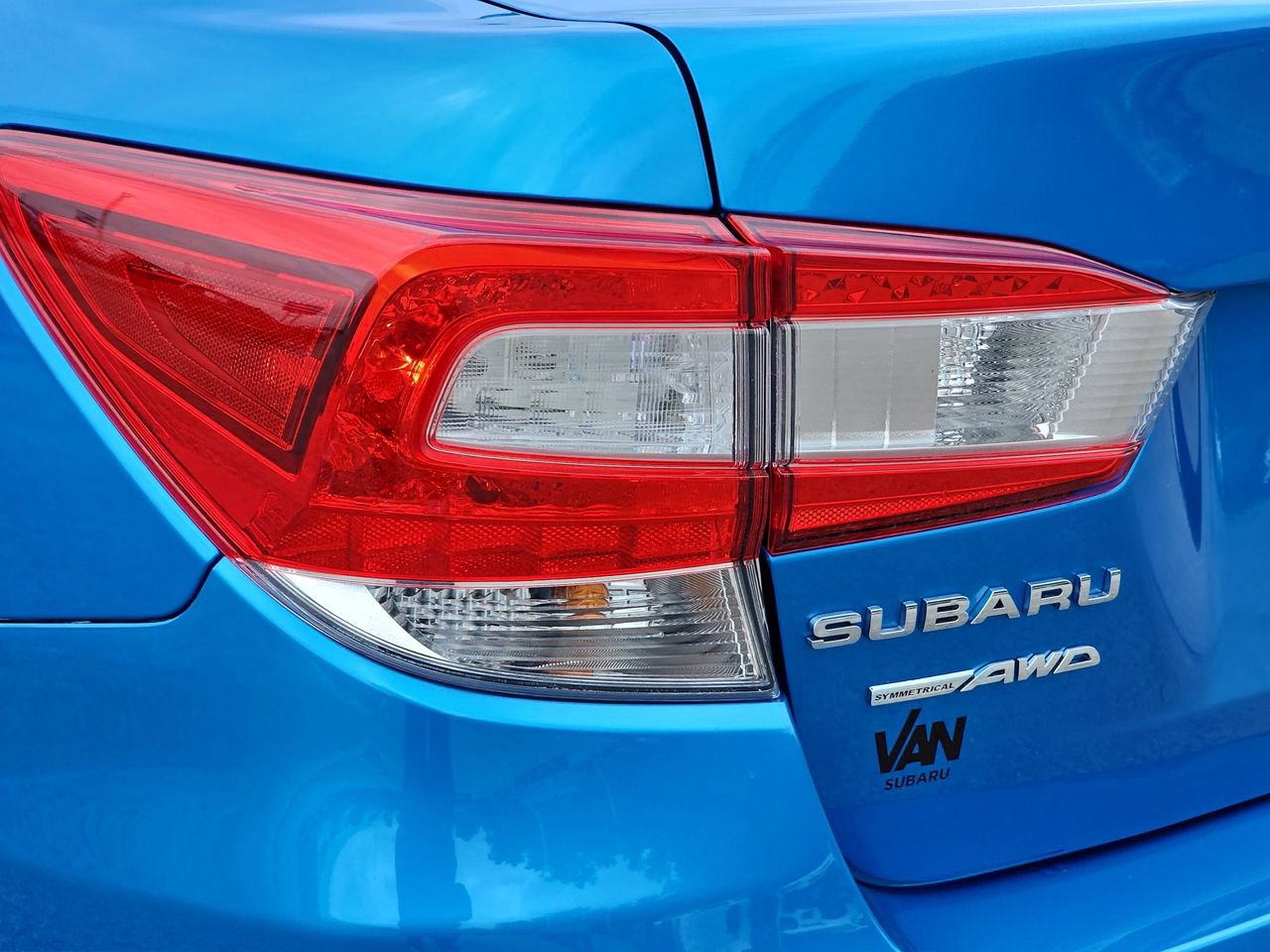 Used 2022 Subaru Impreza 2.0i Premium AWD/4WD image 38