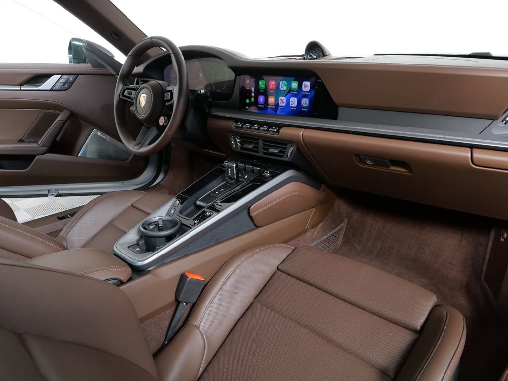 Certified 2025 Porsche 911 Carrera S image 15