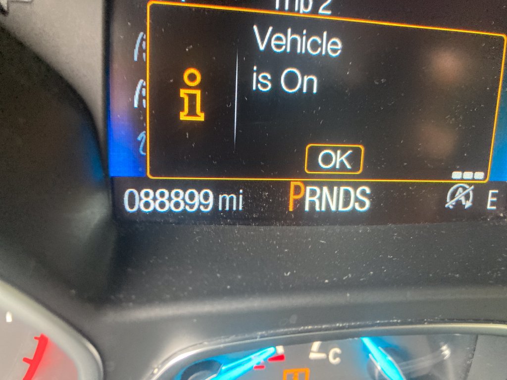 Used 2018 Ford Escape SEL AWD/4WD image 20