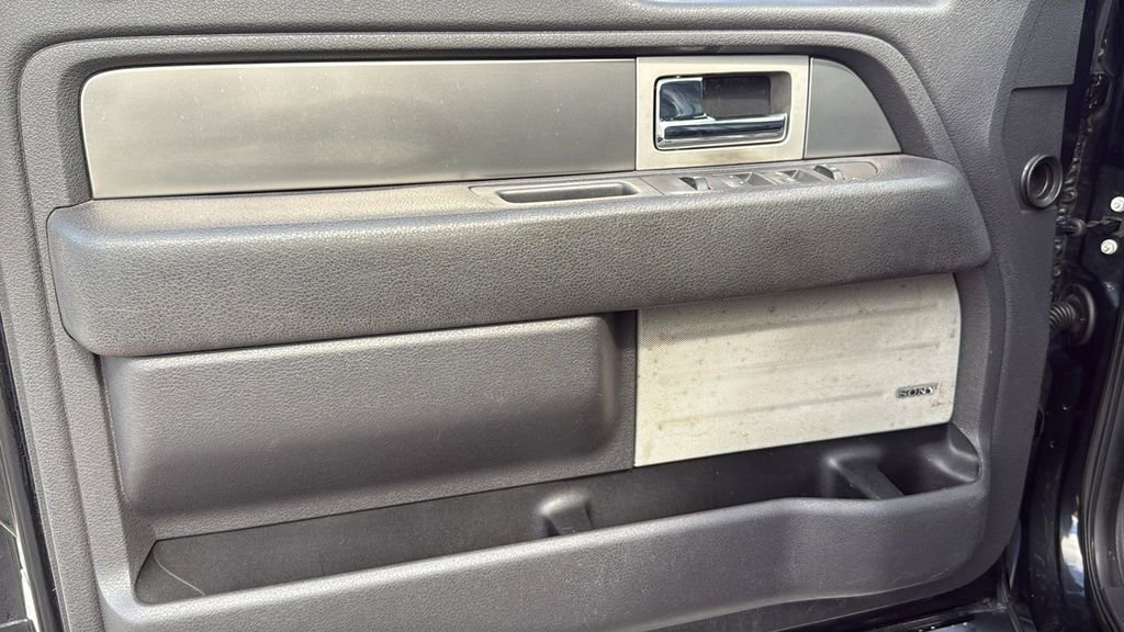 Used 2013 Ford F150 FX2 w/ Luxury Equipment Group image 10