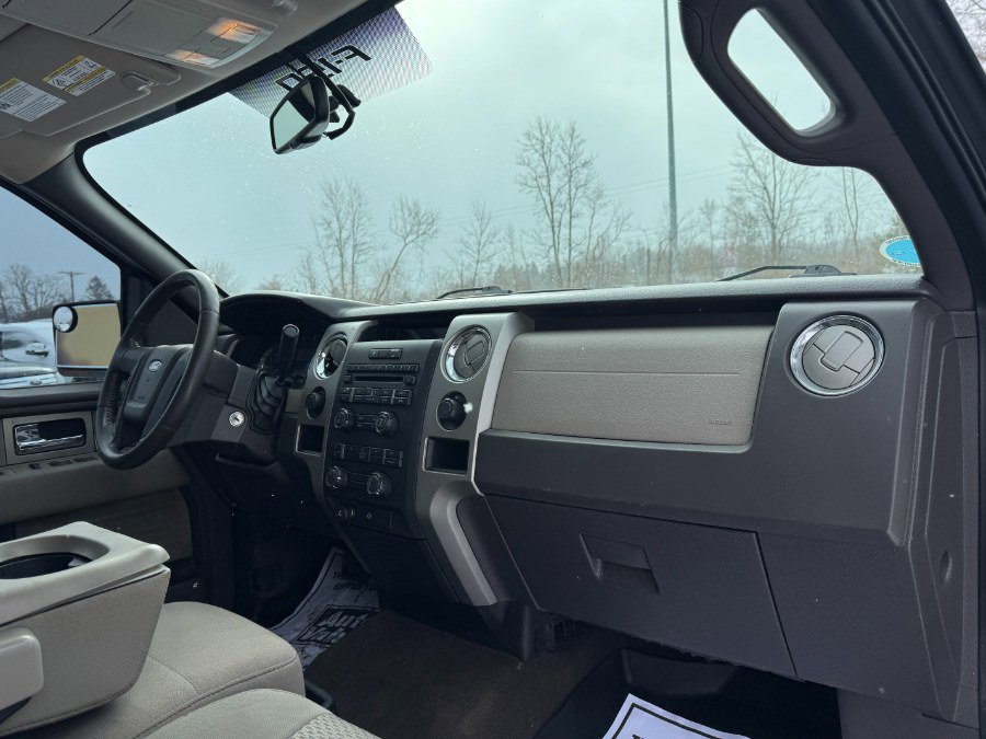 Used 2009 Ford F150 XLT AWD/4WD image 19