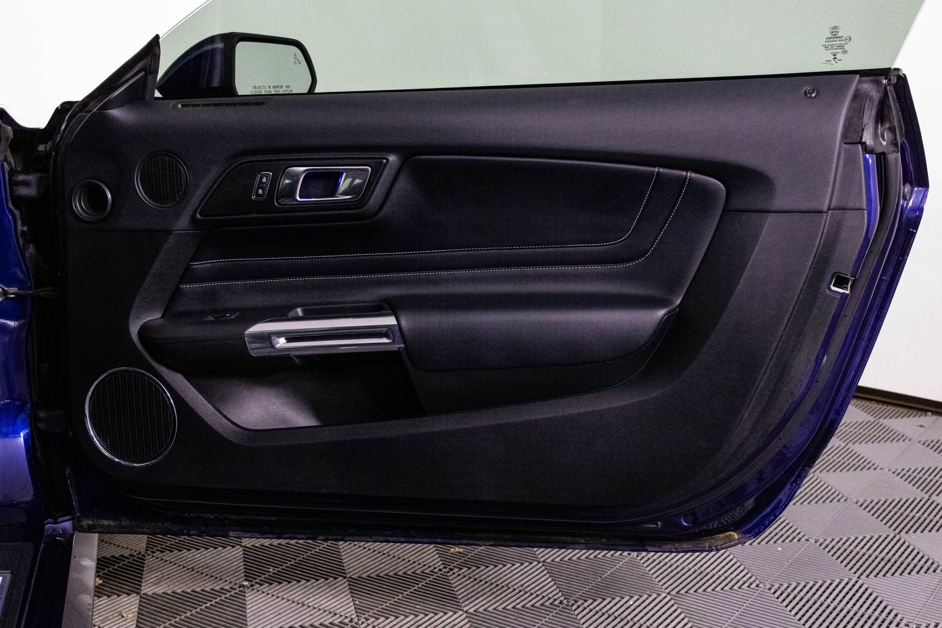 Used 2020 Ford Mustang GT Premium w/ GT Performance Package image 39