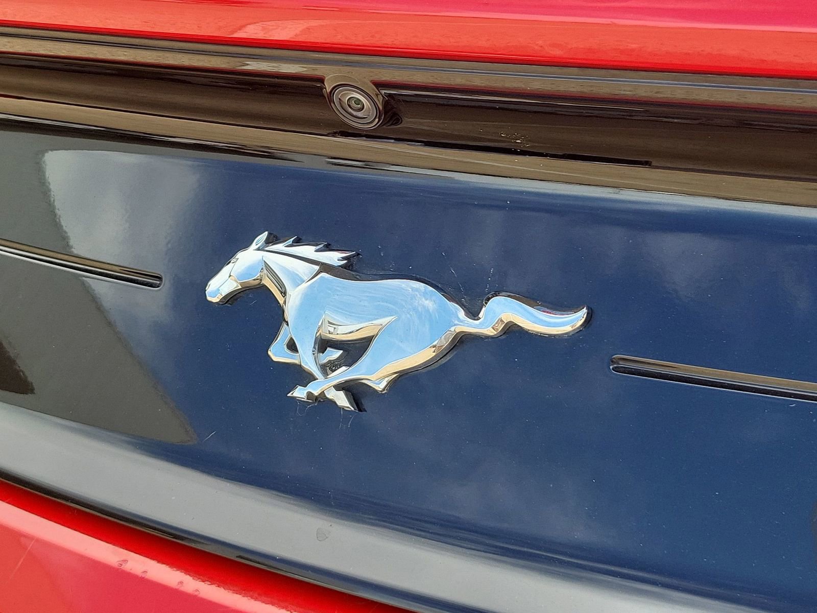 Used 2023 Ford Mustang Premium RWD image 28