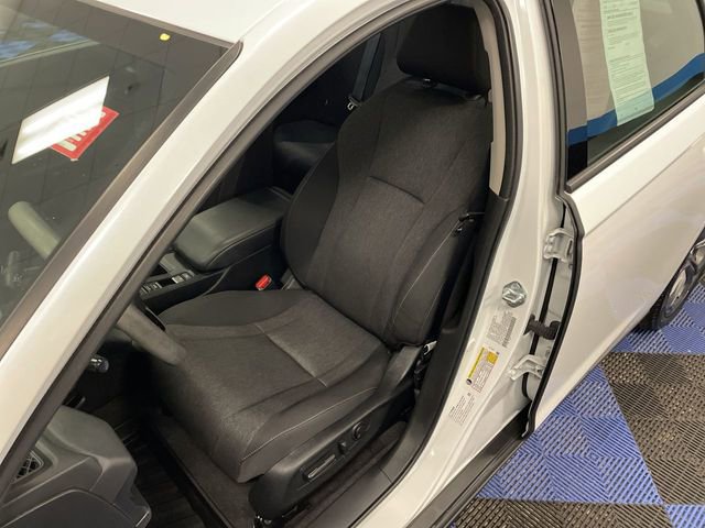 Certified 2023 Honda Accord EX image 11