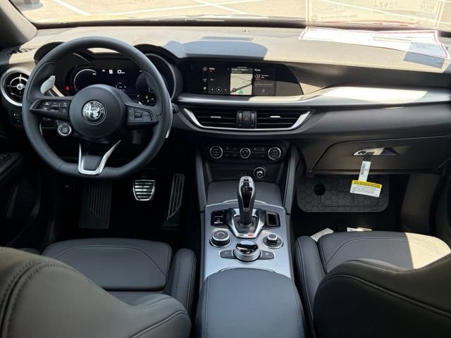New 2026 Alfa Romeo Stelvio Sprint w/ Convenience Package AWD/4WD image 45