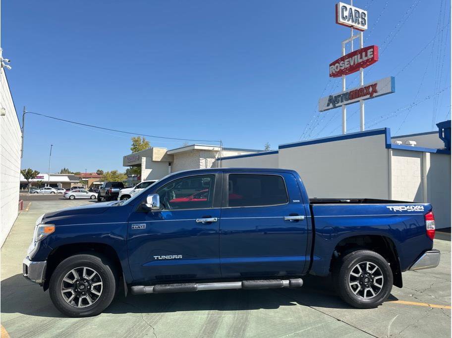 Used 2014 Toyota Tundra SR5 image 13