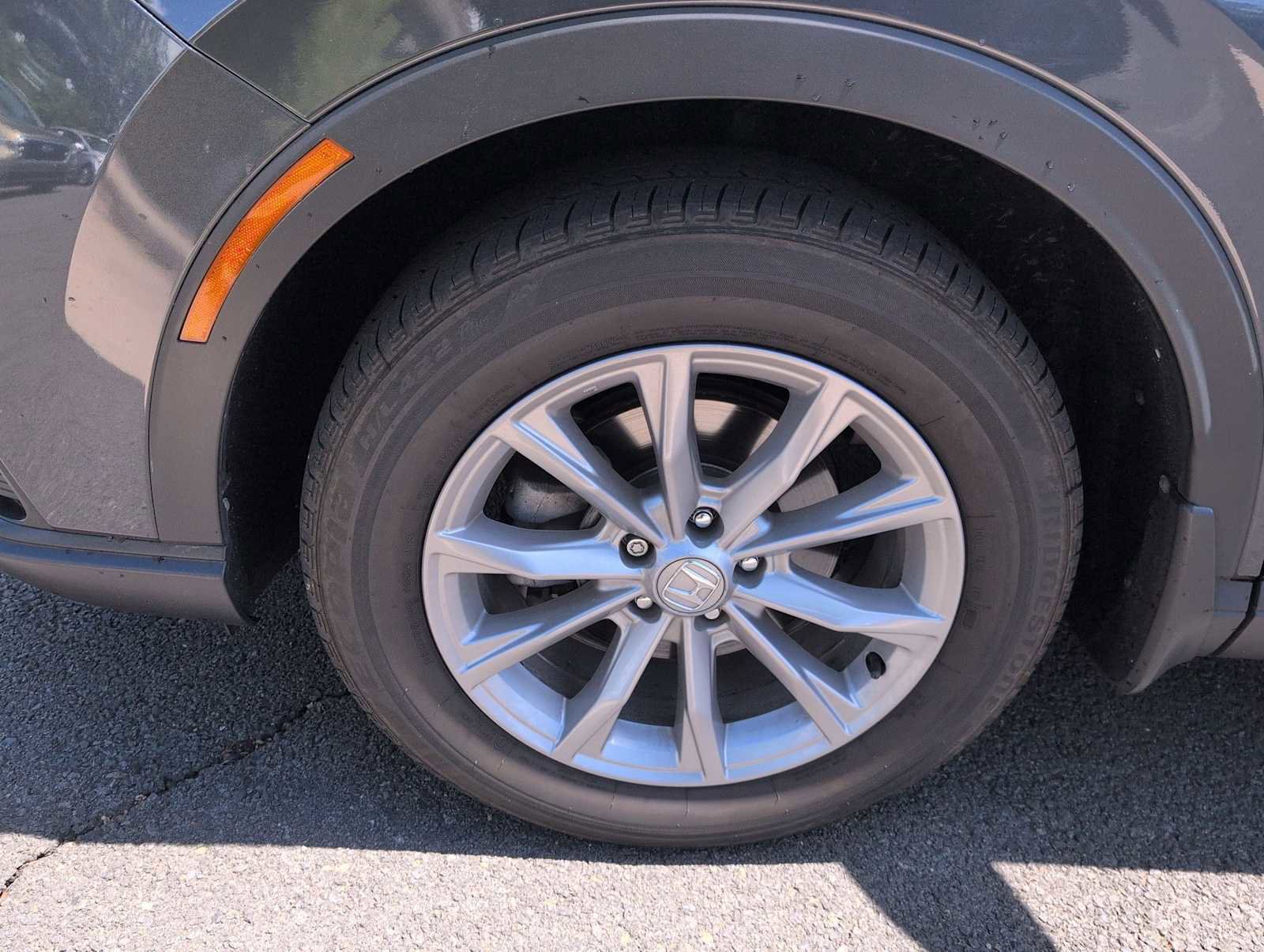 Used 2023 Honda CR-V EX-L image 13