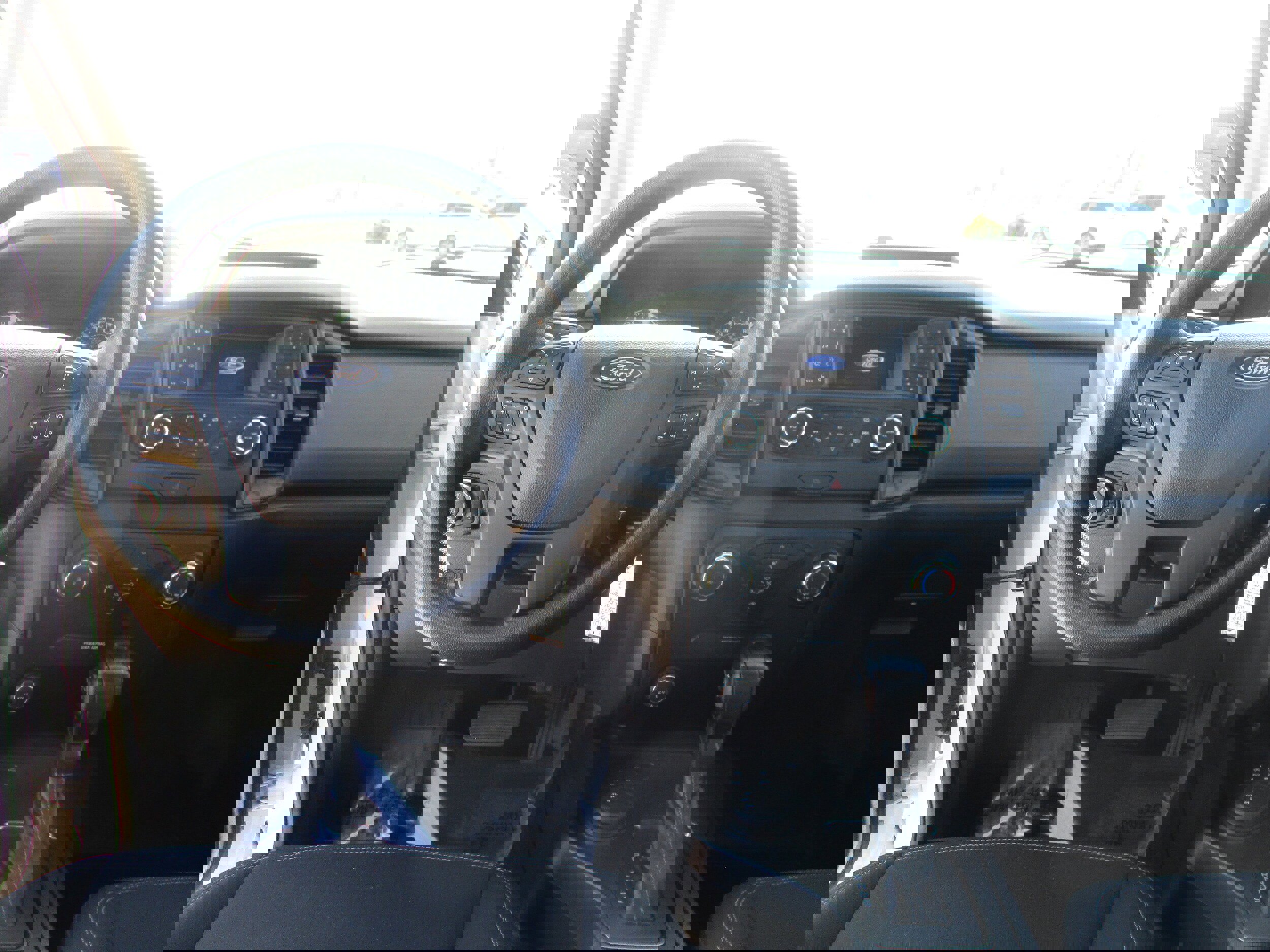 Used 2019 Ford Ranger XL w/ Equipment Group 101A Mid image 16