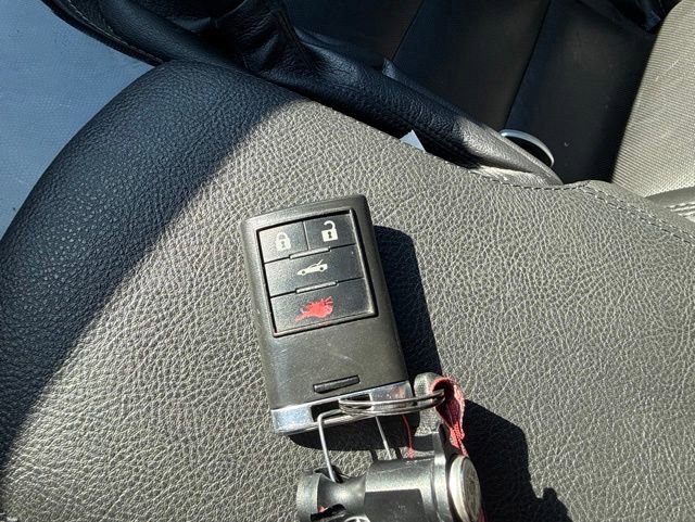 Used 2013 Chevrolet Corvette Grand Sport w/ 3LT Preferred Equipment Group RWD image 23