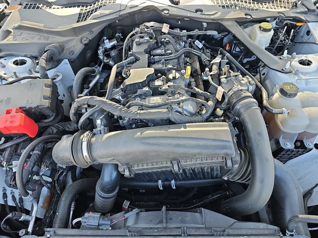 Certified 2024 Ford Mustang Premium RWD image 33