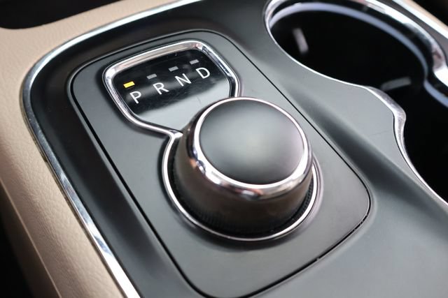 Used 2017 Dodge Durango Citadel RWD image 29