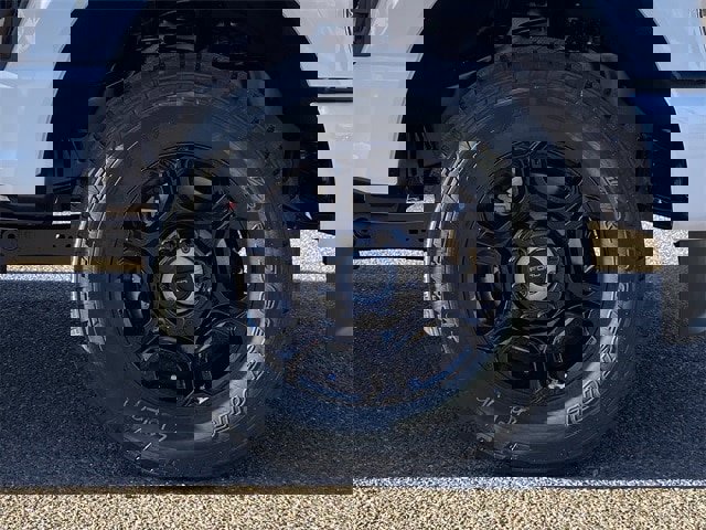 New 2026 Ford F350 XL w/ STX Appearance Package image 33