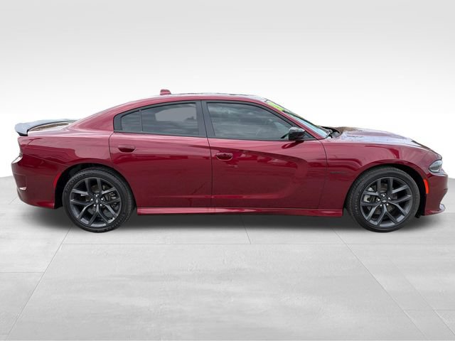Used 2021 Dodge Charger R/T w/ Plus Group RWD image 8