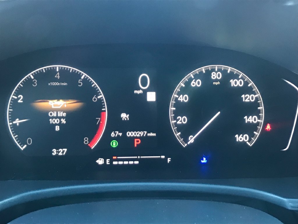 Certified 2026 Honda Civic LX image 5