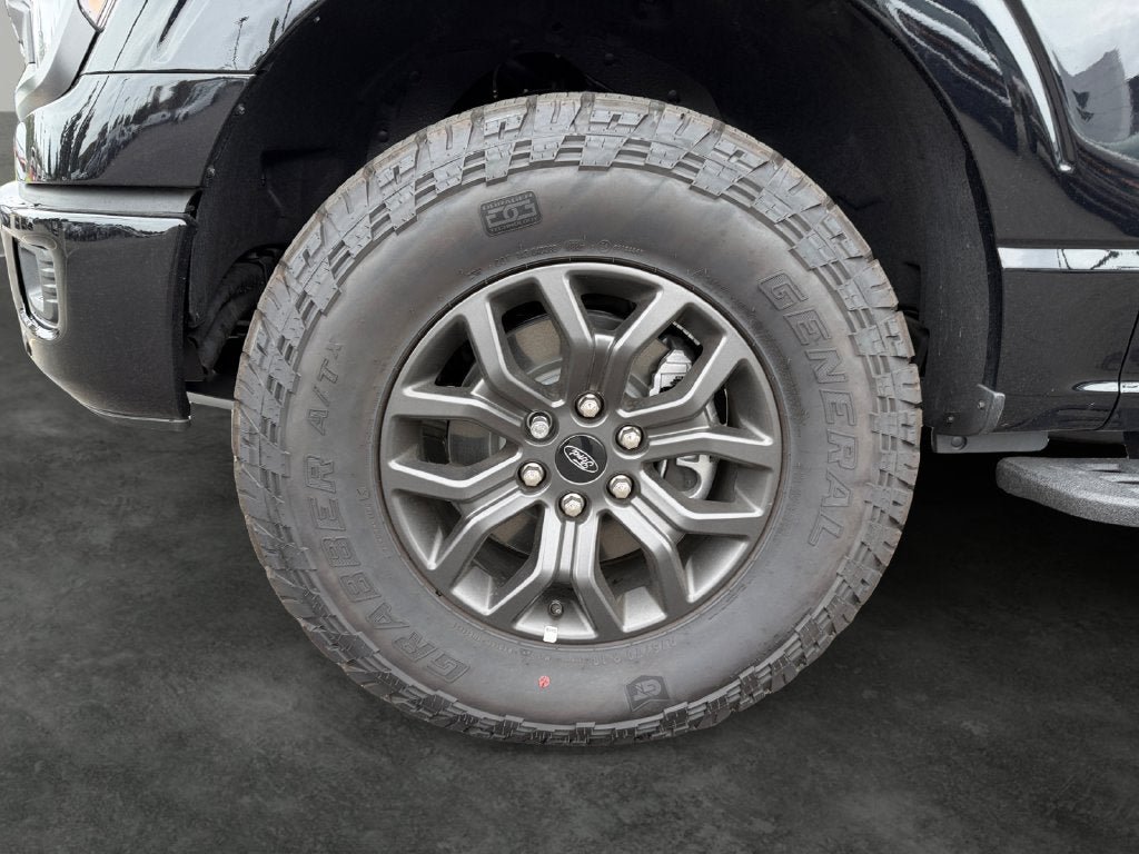 Used 2026 Ford F150 Tremor w/ Equipment Group 402B MID AWD/4WD image 4