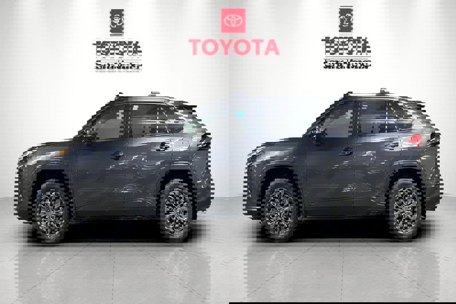 New 2025 Toyota RAV4 XLE Premium image 8