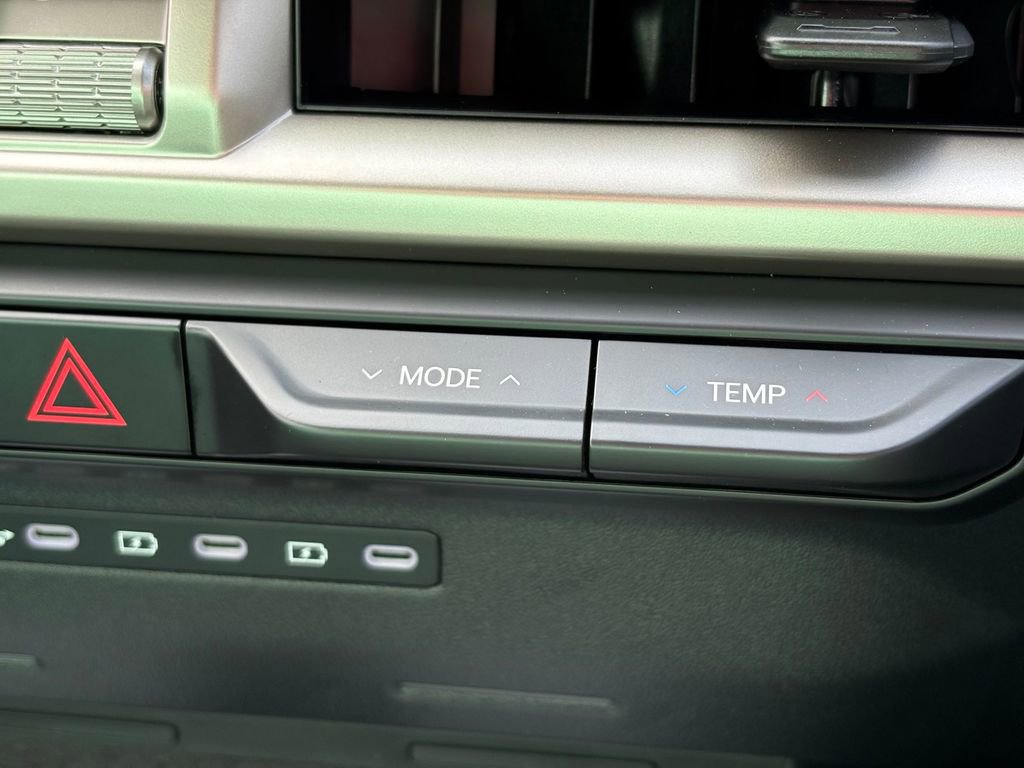 New 2027 Kia Telluride LX image 32